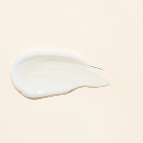 Clear Skincare Moisture+ Cream With Hyaluronic Acid and Prebiotics 50g